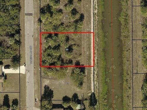 3347 SW Toledo Avenue SW, Palm Bay, FL 32908