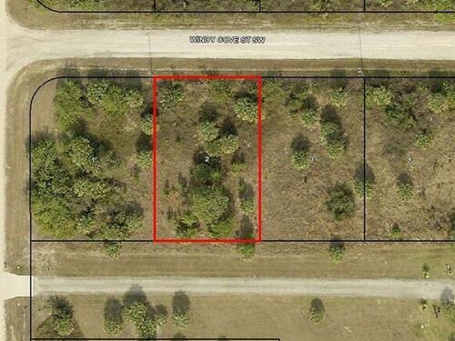 690 SW Windy Cove Street SW, Palm Bay, FL 32908