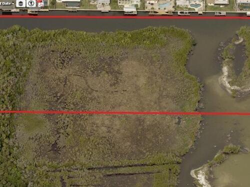 0000 Banana River Drive N, Merritt Island, FL 32952