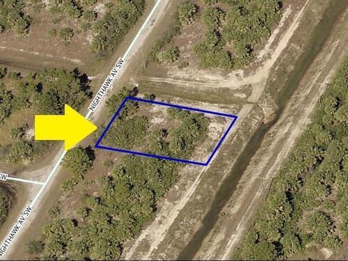3167 Nighthawk Avenue SW, Palm Bay, FL 32908