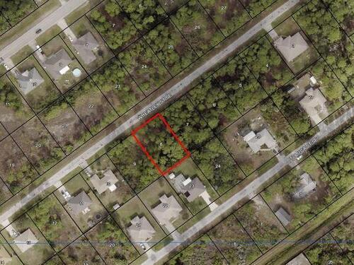 948 Wheatley Street SE, Palm Bay, FL 32909