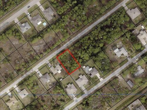 942 Wheatley Street SE, Palm Bay, FL 32909