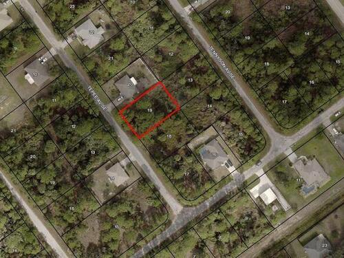 2691 Tepee Avenue SE, Palm Bay, FL 32909