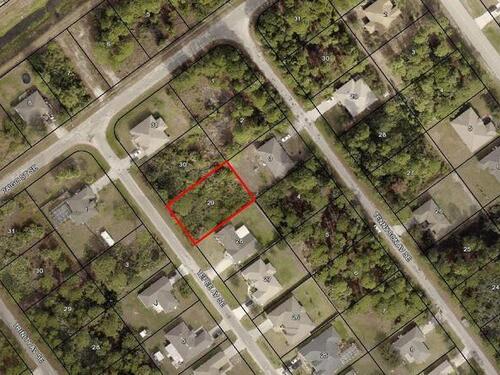 2613 Tepee Avenue SE, Palm Bay, FL 32909