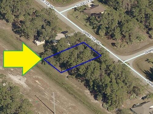 842 Damek Terrace SW, Palm Bay, FL 32908