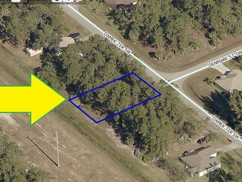 850 Damek Terrace SW, Palm Bay, FL 32908