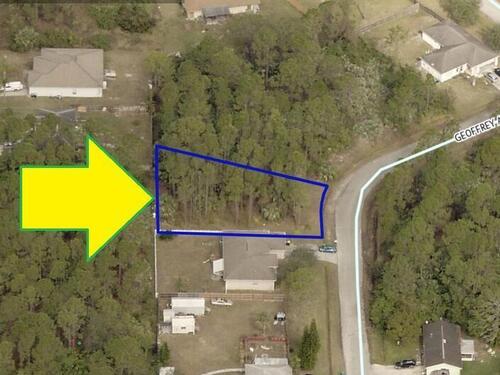 730 Geoffrey Avenue SW, Palm Bay, FL 32908