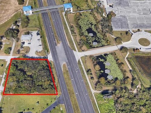 000 N Us-1 Highway, Cocoa, FL 32927