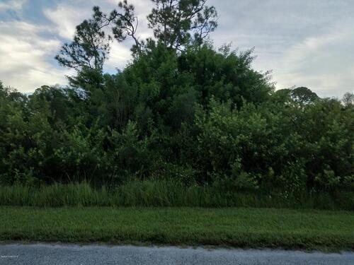 743 Coconut Street SE, Palm Bay, FL 32909