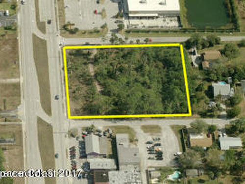 3653 W New Haven Avenue, Melbourne, FL 32904