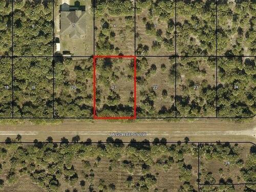 431 La Gorce Street SW, Palm Bay, FL 32908