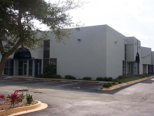 2300 Commerce Park Drive NE, Palm Bay, FL 32905