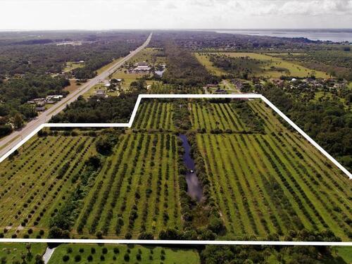 57xx N Courtenay Parkway N, Merritt Island, FL 32953