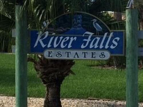 65 River Falls Drive, Cocoa Beach, FL 32931