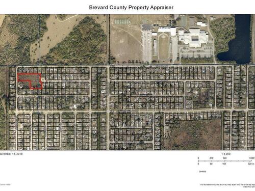 0000 No Address Assigned, Cocoa, FL 32927