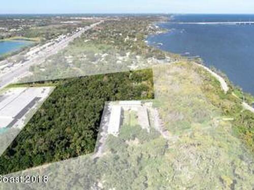 Dixon Boulevard, Cocoa, FL 32922