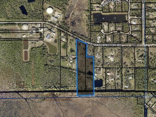 5865 Lake Washington Road, Melbourne, FL 32934