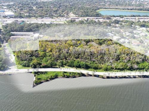 620 Dixon Boulevard, Cocoa, FL 32922