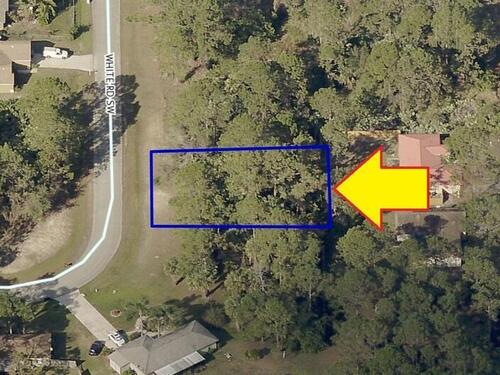 147 White Road SW, Palm Bay, FL 32908