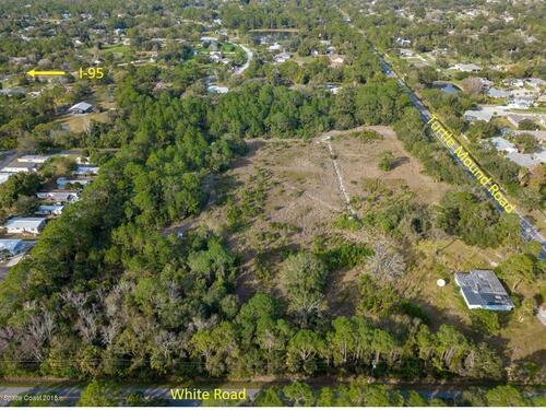 1800 Turtle Mound Road, Melbourne, FL 32934