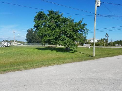 0000 South Grant Us 1, Grant-Valkaria, FL 32949