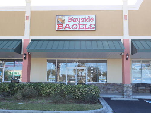 3425 Bayside Lakes Boulevard SE, Palm Bay, FL 32909