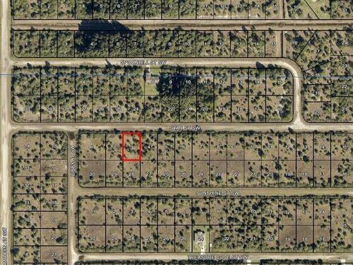 768 Star Street SW, Palm Bay, FL 32908