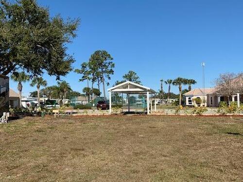 2074 Payne Stewart Drive, Titusville, FL 32796