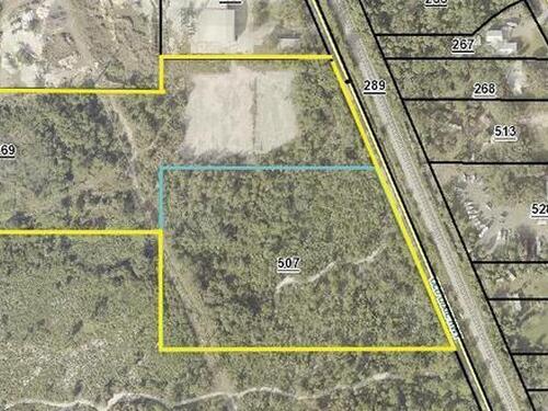 Tbd Old Dixie Hwy, Grant-Valkaria, FL 32949