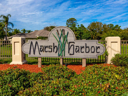 2340 Marsh Harbor Avenue, Merritt Island, FL 32952