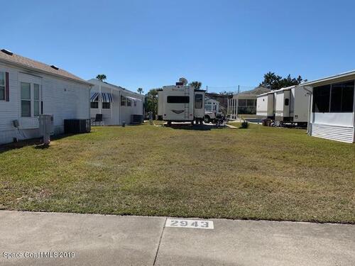 2943 Discovery Place, Titusville, FL 32796