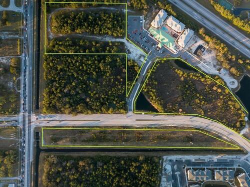 Norfolk Parkway, West Melbourne, FL 32904