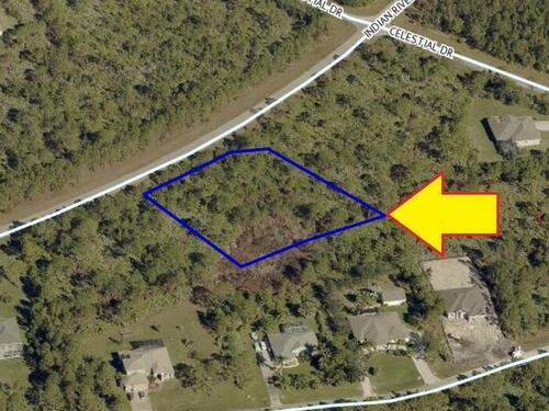 6905 Indian River Boulevard, Grant-Valkaria, FL 32949