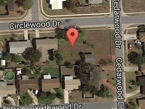 1223 Circlewood Drive, Melbourne, FL 32935