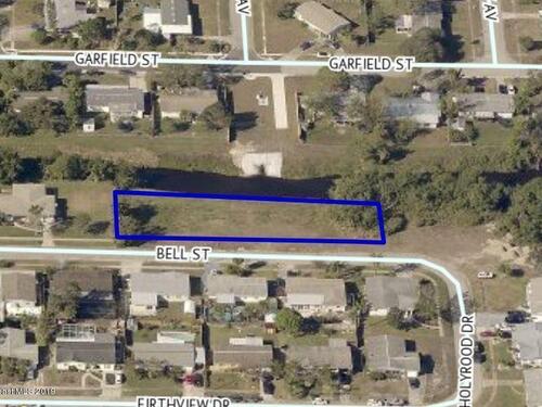 1170 Bell Street, Melbourne, FL 32935