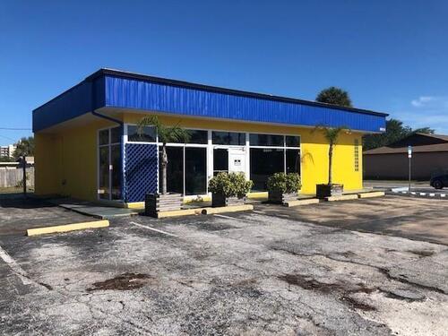 6600 N Atlantic Avenue, Cape Canaveral, FL 32920