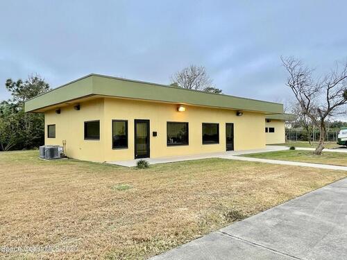 3370 N Wickham Road N, Melbourne, FL 32935