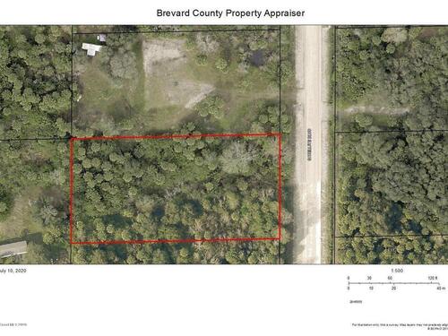 Satellite Boulevard, Cocoa, FL 32926