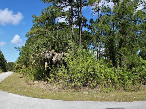 000 Denmark St And Hartley Avenue SW, Palm Bay, FL 32908