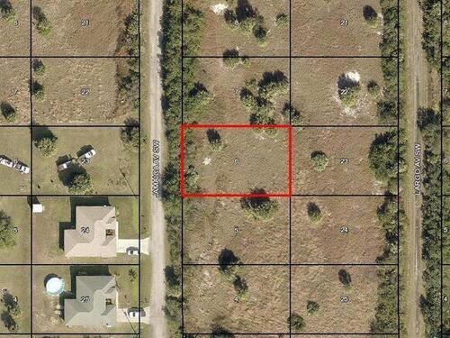 2425 Jamaica Avenue SW, Palm Bay, FL 32908