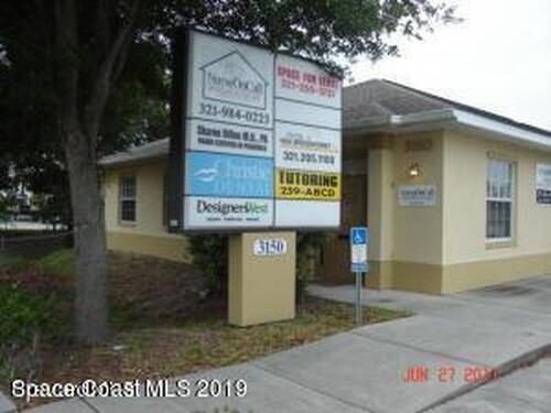 3150 N Wickham Road N, Melbourne, FL 32935