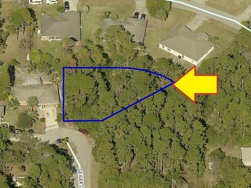 597 Geiger Court NW, Palm Bay, FL 32907