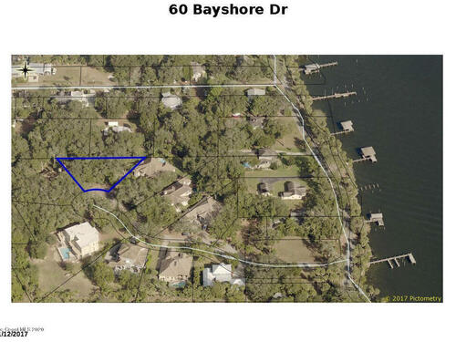 60 Bayshore Court, Rockledge, FL 32955
