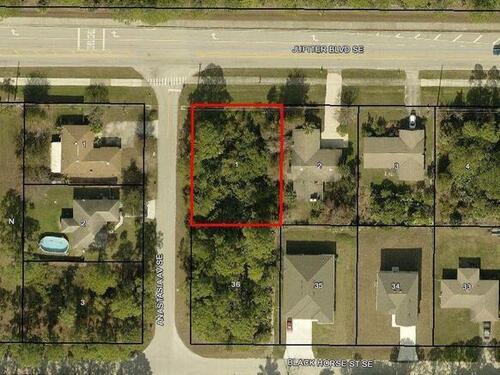 3206 Jupiter (Corner Of Anastasia) Boulevard SE, Palm Bay, FL 32909