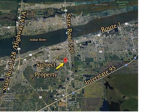 000 Lake Drive, Cocoa, FL 32926
