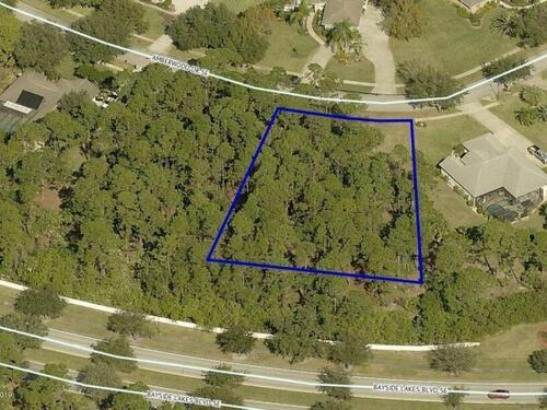 1854 SE Amberwood Drive SE, Palm Bay, FL 32909