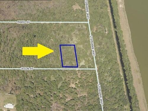 00000 Jason Avenue, Cocoa, FL 32926