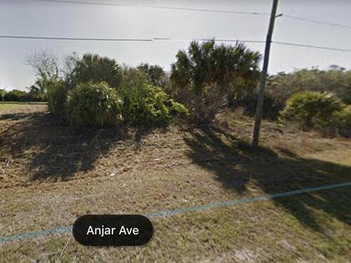 2941 Anjar Avenue SW, Palm Bay, FL 32908