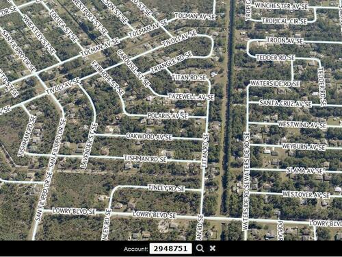 2760 Tolman Avenue SE, Palm Bay, FL 32909