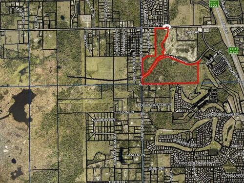 0000 Highway 46, Mims, FL 32754